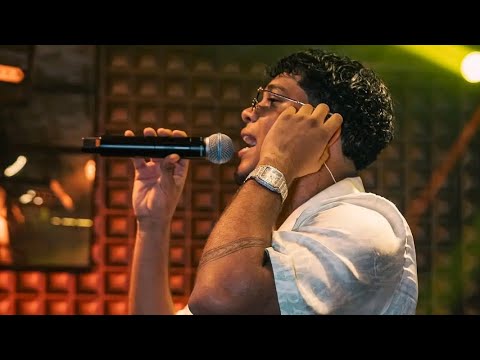 Volver - Luister la voz ft Andy Alaska