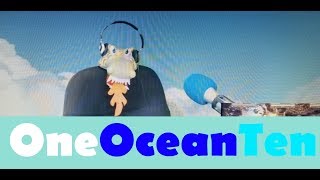Ocean&#39;s video - A gift