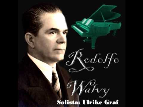 Maestro Rodolfo Walvy (Walwyn) Jr. - 