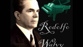 Maestro Rodolfo Walvy (Walwyn) Jr. - 