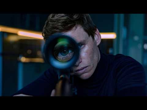 World's Greatest ASSASSIN Known as THE JACKAL Makes an Impossible Shot