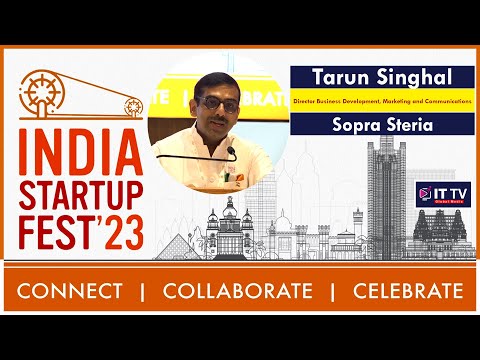Tarun Singhal, Director Business Development, Marketing and ...