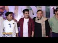Lavaste Trailer Launch | Omkar Kapoor, Manoj Joshi & Brijendra Kala | B4UPaps
