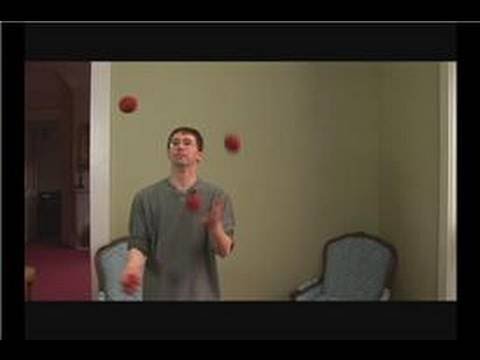 Juggling Balls : Continuous Two-Ball Multiplexes in 4 Ball Juggling