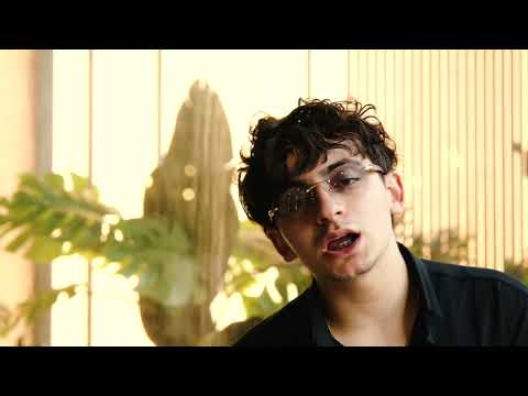 Goro - El papi (Official video)