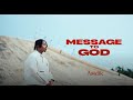 Asidik MESSAGE TO GOD Official Music Video