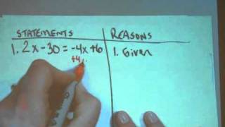 G2-5 Algebraic Proofs with Justifications.m4v