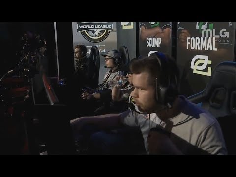 MLG TOP 5 PLAYS OF ALL TIME!