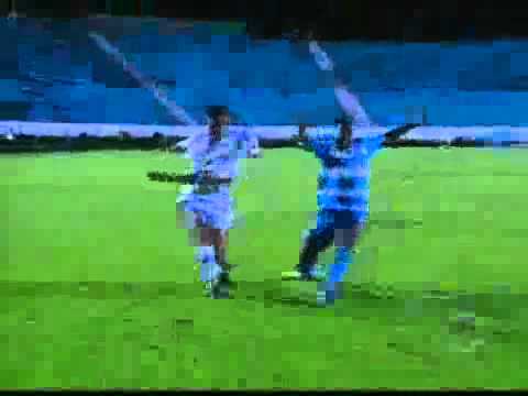 Londrina 0x3 Nacional - Campeonato Paranaense 2009