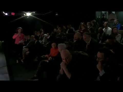 Hoboken State of The City