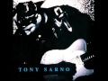 Tony Sarno - Get Out The Back Door
