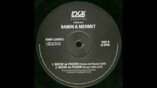 Ramin & Mehmet   Noche De Pasion Chabos De Pasion