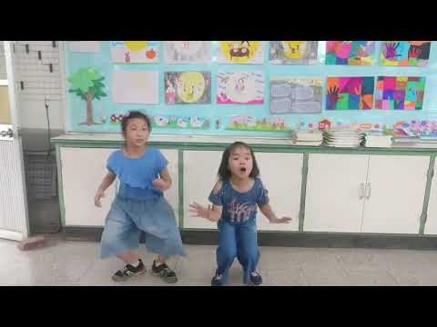 AB03-開芯蔓姸隊-票選您心目中最棒的水土保持繪本說故事影片！