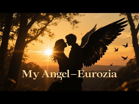 ✨ My Angel – A truly powerful yet calm rock blues ballad✨warm acoustic-electric sound ✨