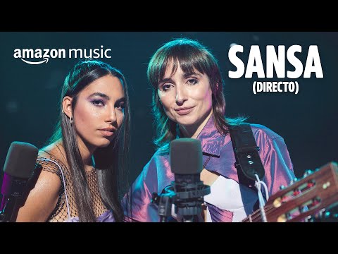 Sansa - Zahara