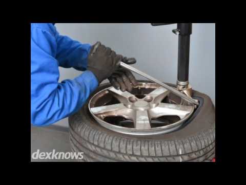 Days Tires Crestview