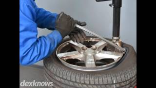 Day's Tire & Service Center Crestview FL 32536-8464