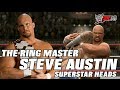 WWE 2K14 Superstar Heads Stone Cold Steve ...
