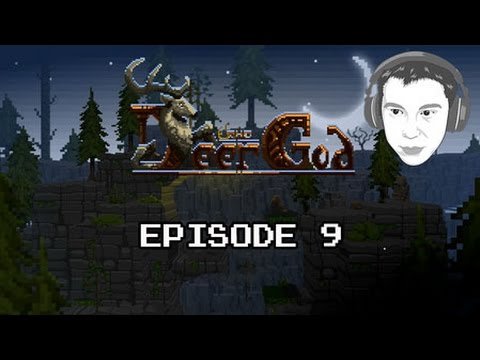 FULFILLING THE PROPHECY - Deer God Ep. 9