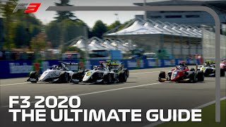 The Ultimate Guide... To Formula 3
