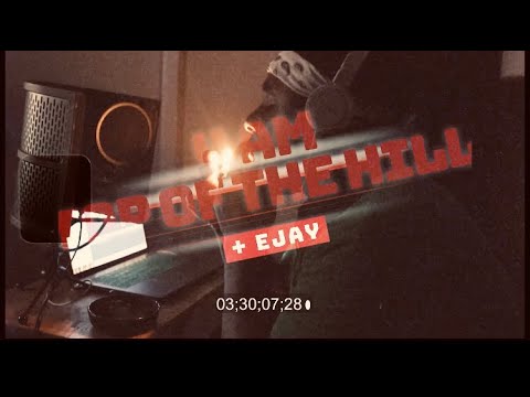 @ejnumbanine  - 4 Am (Top Of The Hill) (Prod. By @KayRims )