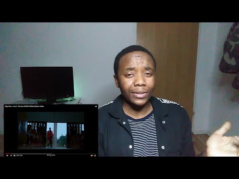 Slap Dee ft Jorzi - Dzuwa Music Video| REACTION VIDEO