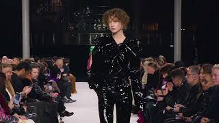 Personalidade Balmain