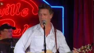 Country Girls by John Schneider [DVD Rip]