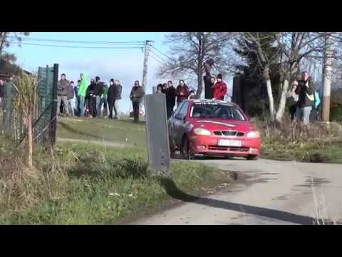 Wiśniewski Piotr Wiśniewski Tomasz Daewoo Lanos