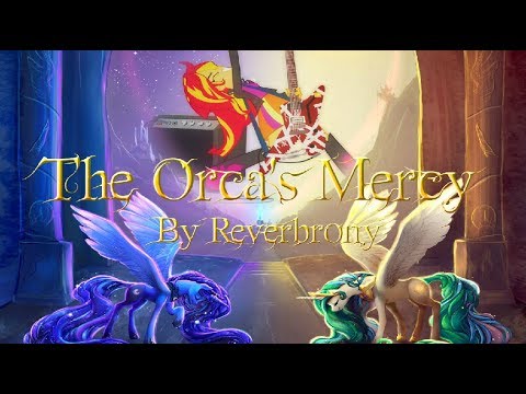 Video thumbnail for The Orca’s Mercy