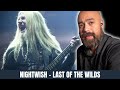 Nightwish Reaction Classical Guitarist REACTS To Nightwish Last Of The Wilds Live Wacken 2013