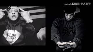 Styles P - Wait Ur Turn B (G-HOST ALBUM)