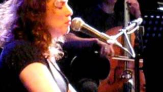 Regina Spektor - One More Time With Feeling - Live Paris Bataclan 01-07-09