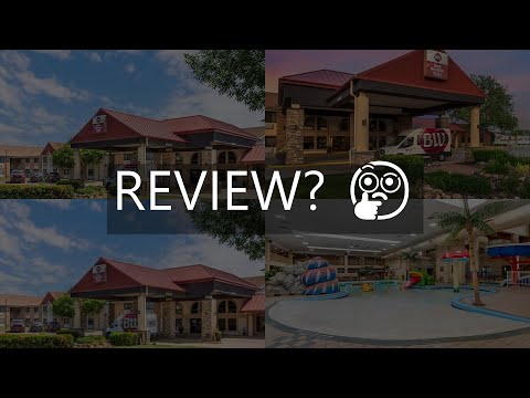 best western plus ramkota hotel review  sioux falls  united states of america