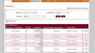 ICICI FASTag Tag order Request video