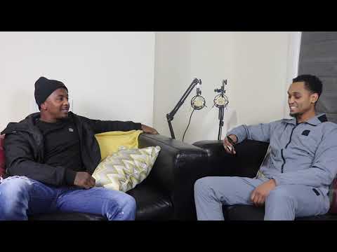 Big Energy, Episode 6- Peggz