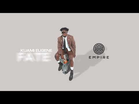 Kuami Eugene - Fate (Official Audio)