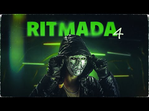 MONTAGEM - RITMADA 4 (DJ Mandrake) 