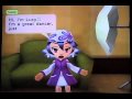 Harvest Moon Animal Parade Meeting Lucy Luke Selena Rival Child