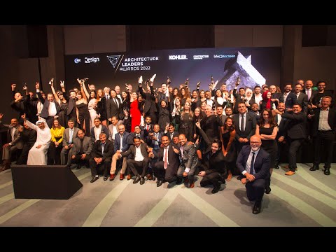 Architecture Leaders Awards 2022