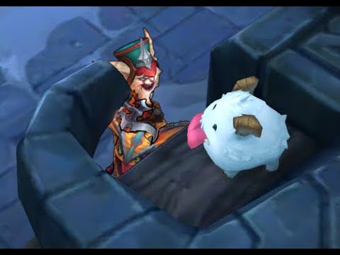 playing kled vs nasus top