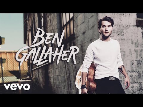 Ben Gallaher - An Introduction to Ben Gallaher