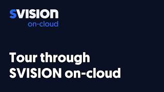 S Vision SVISION on-cloud Pricing, Reviews & Features - Capterra Canada 2026