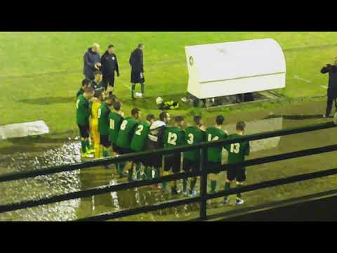 COUPE DE FRANCE . E F AUBUSSON 2  - 1  F C TULLE