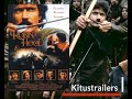Kitustrailers ROBIN HOOD THE MAGNIFICENT Trailer In Spanish
