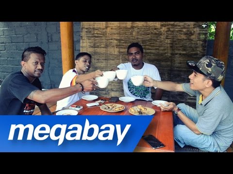 Kupang Squad - Kopi Sore ( Official Music Video )