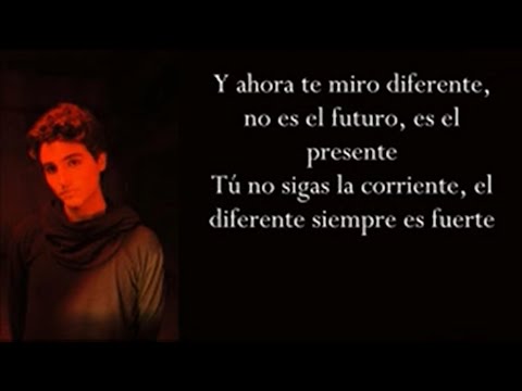 MUCHACHITOS (Letra) JULIANA ft HUMBE