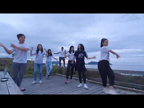 AIESEC in Auckland City | 2019 Roll Call