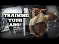 Should You Train Abs? | TRY THIS ON SQUAT