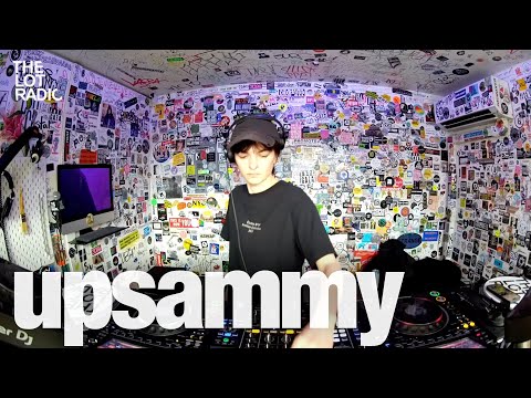upsammy @TheLotRadio  03-30-2024